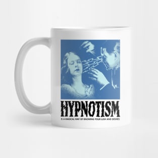 Hypnotism Mug